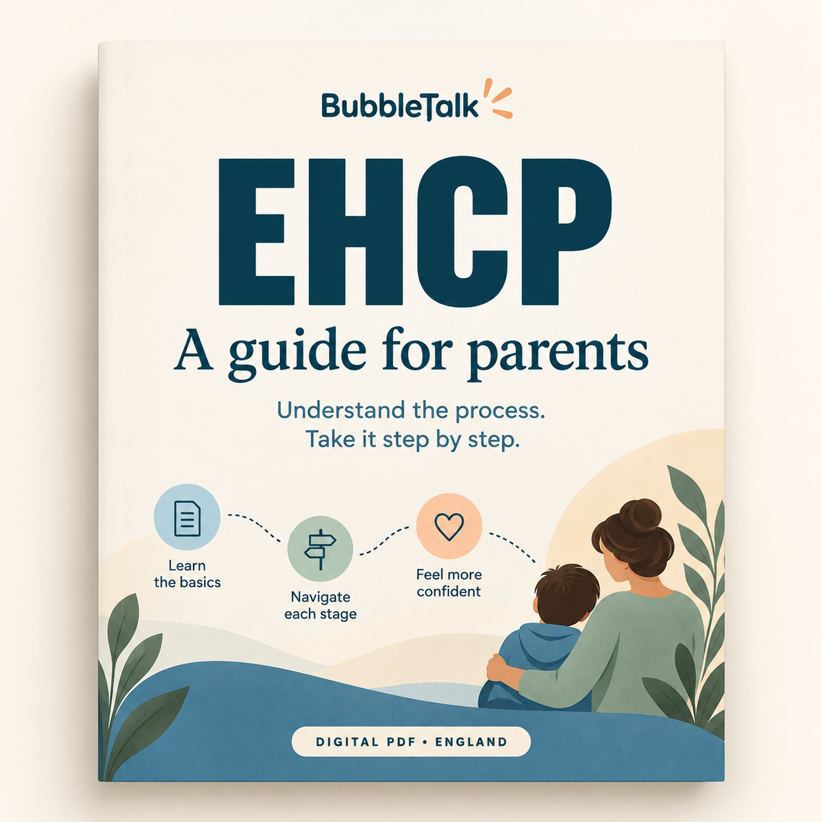 Getting ready for an EHCP | Free UK parent guide