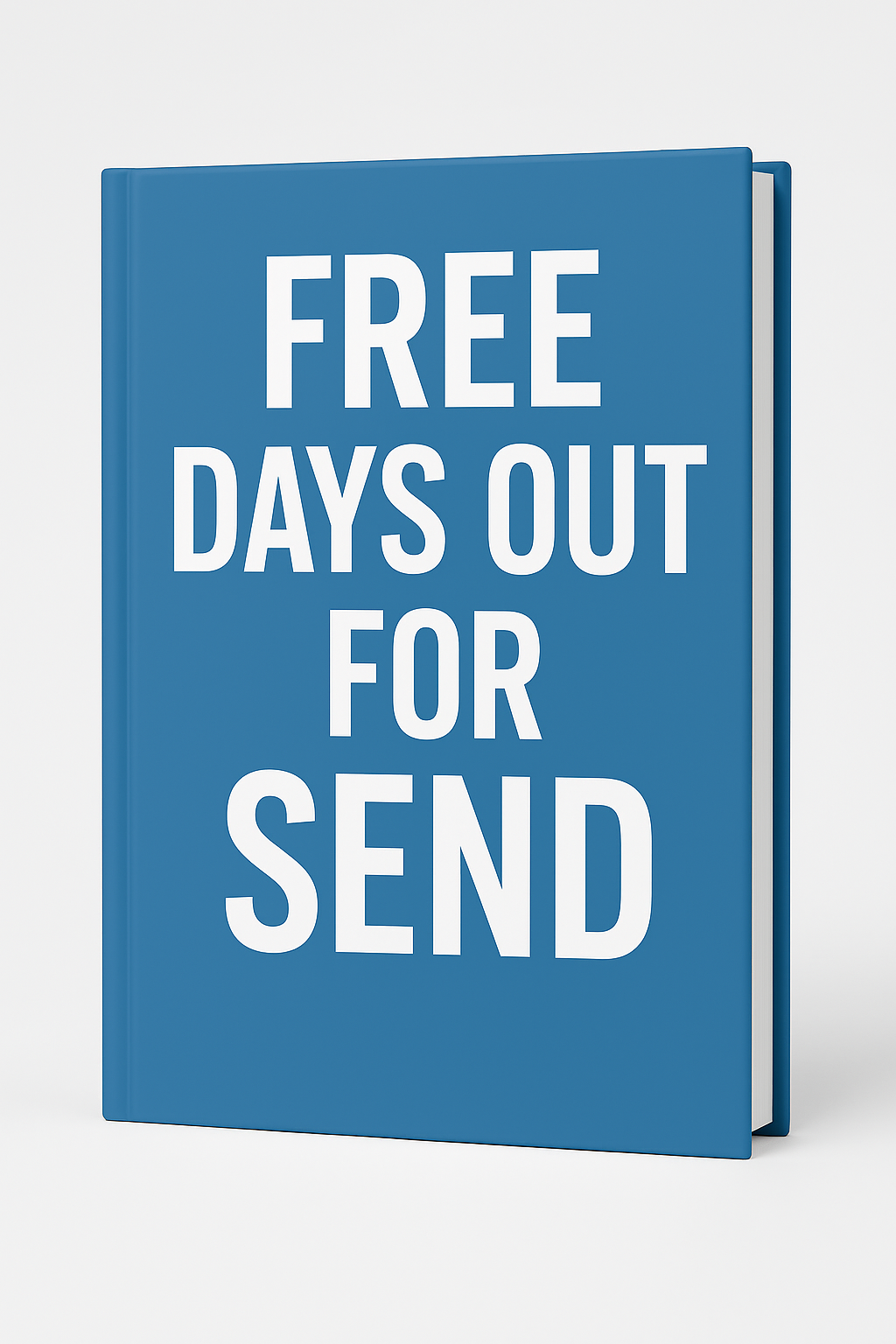 Free Days Out for SEND