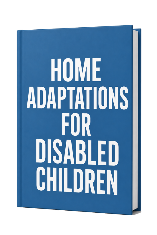 Home Adaptations for Disabled Children
