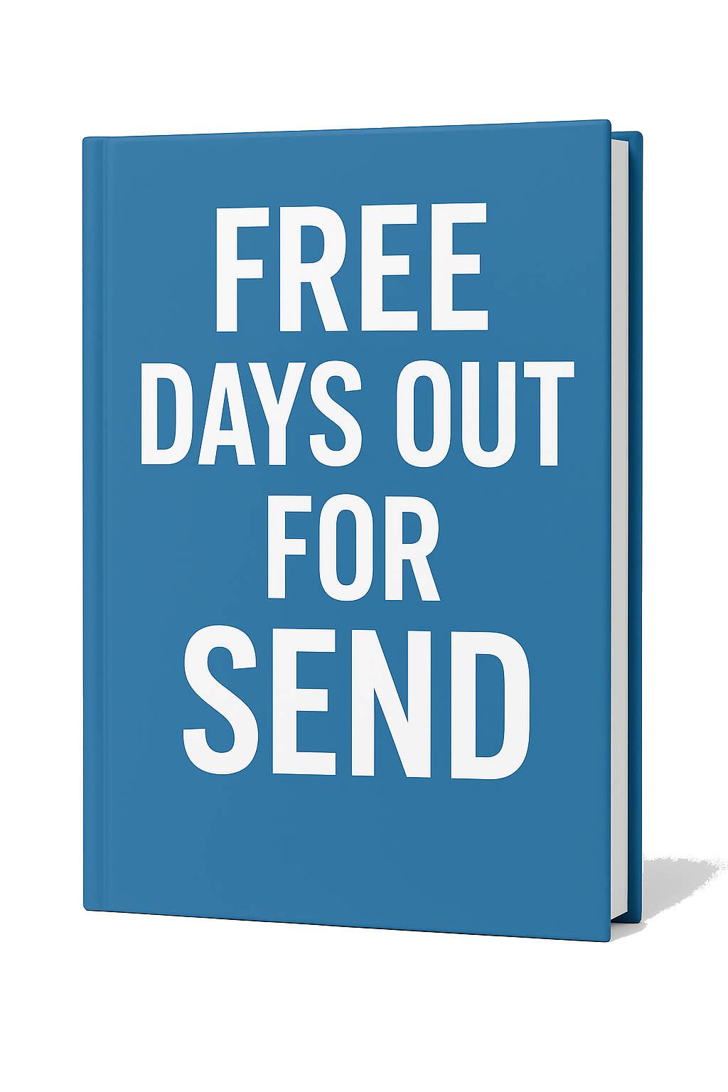 Free Days Out for SEND
