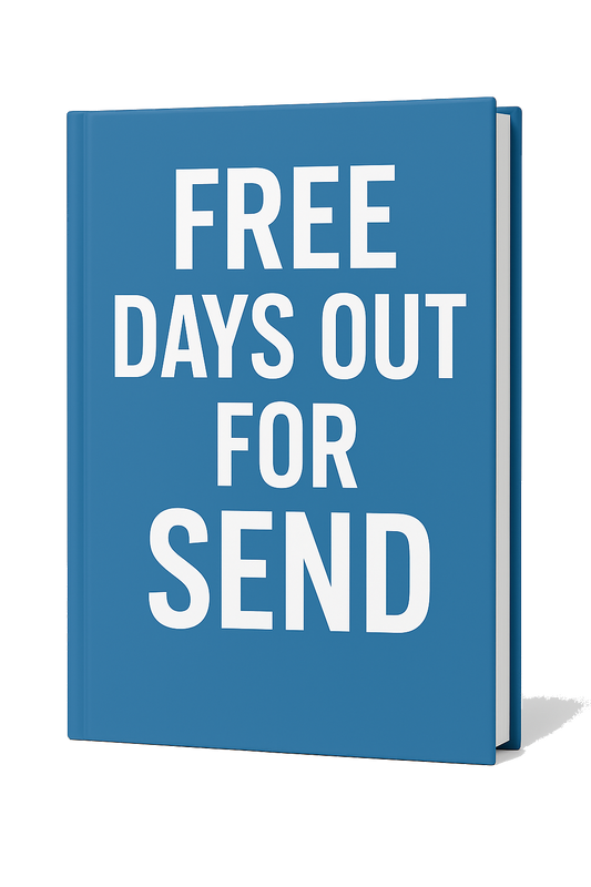Free Days Out for SEND