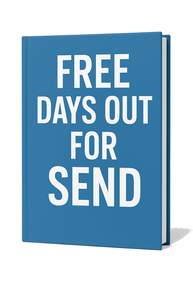 Free Days Out for SEND
