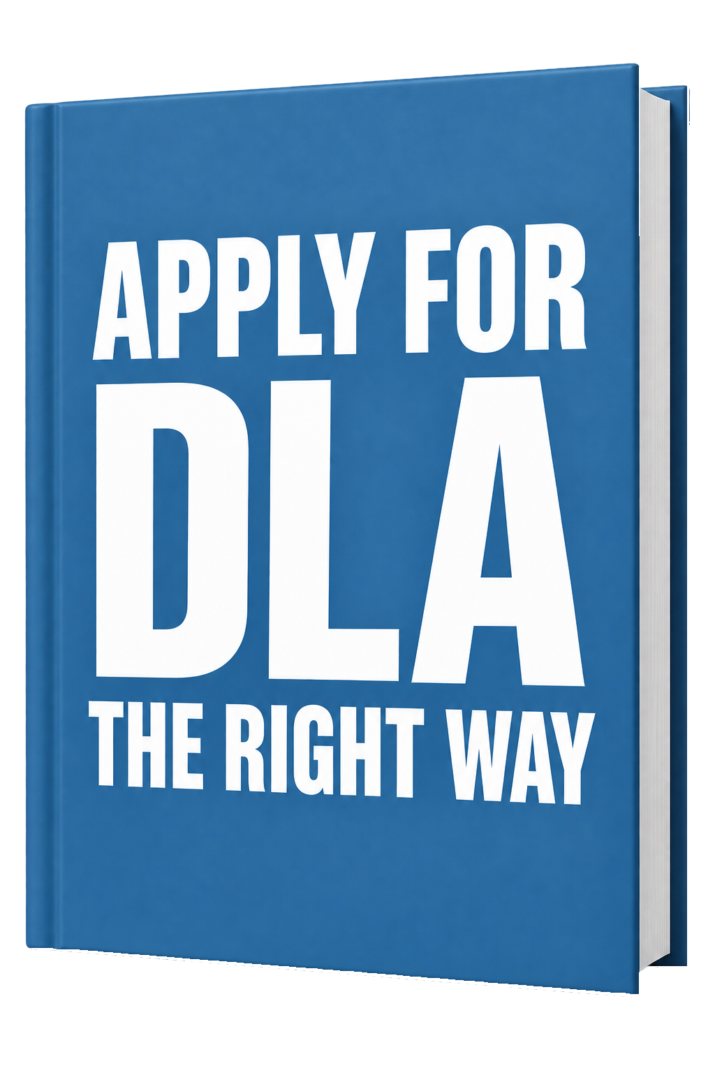 DLA for Your Child