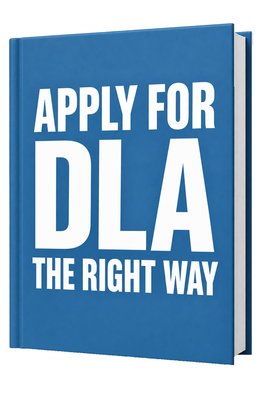 DLA for Your Child