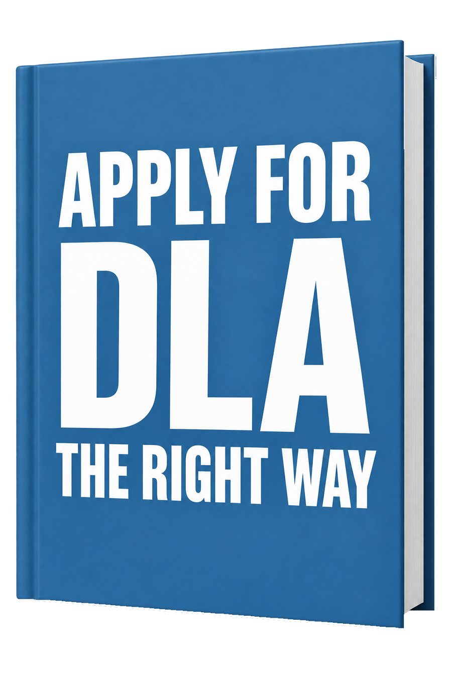 DLA for Your Child