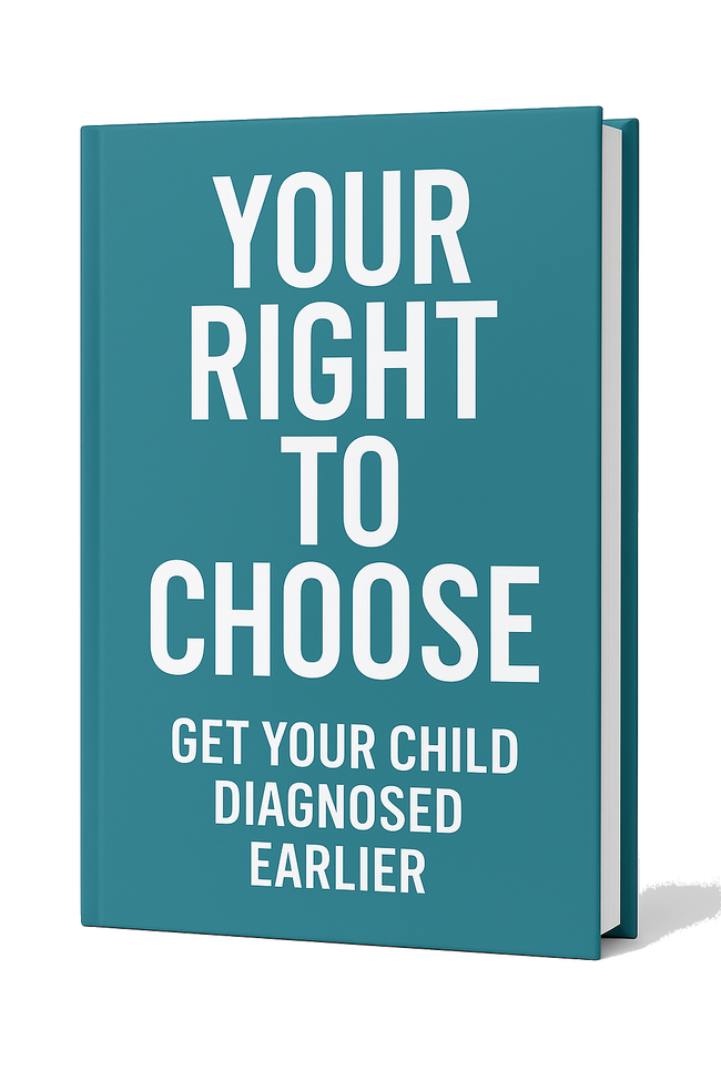 Right to Choose